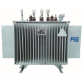 Energy Efficient Amorphous Core Distribution Transformers